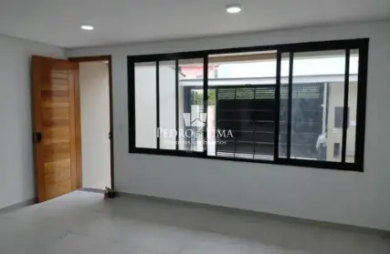 Imagem: Sobrado para Venda, Vila Carrão