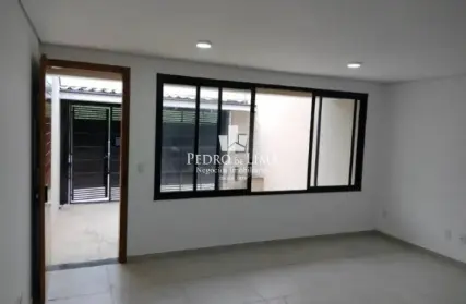 Imagem: Sobrado para Venda, Vila Carrão