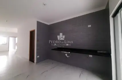 Imagem: Sobrado para Venda, Jardim Vila Formosa