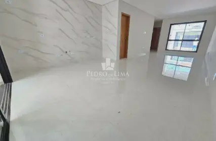 Imagem: Sobrado para Venda, Vila Domitila