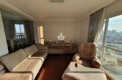 Imagem: Apartamento para Venda, Tatuapé