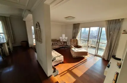 Imagem: Apartamento para Venda, Tatuapé