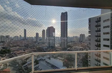 Imagem: Apartamento para Venda, Tatuapé
