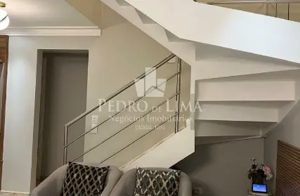 Imagem: Cobertura para Venda, Vila Gomes Cardim