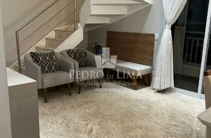 Imagem: Cobertura para Venda, Vila Gomes Cardim