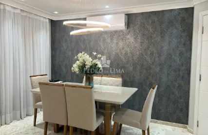 Imagem: Cobertura para Venda, Vila Gomes Cardim