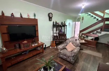 Imagem: Sobrado para Venda, Chácara Belenzinho