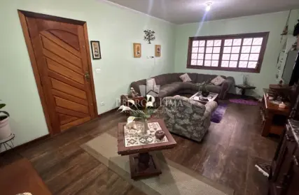 Imagem: Sobrado para Venda, Chácara Belenzinho
