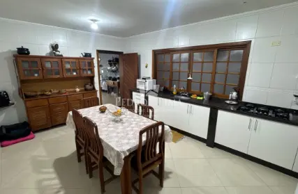 Imagem: Sobrado para Venda, Chácara Belenzinho