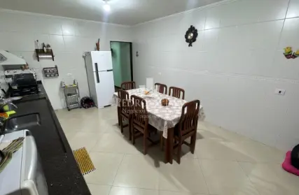 Imagem: Sobrado para Venda, Chácara Belenzinho