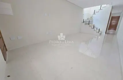 Imagem: Sobrado para Venda, Vila Frugoli