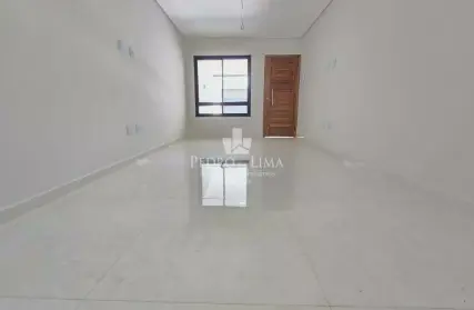 Imagem: Sobrado para Venda, Vila Frugoli