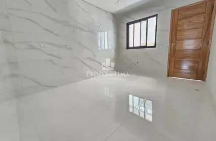 Imagem: Sobrado para Venda, Vila Frugoli