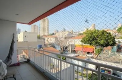 Imagem: Apartamento para Venda, Vila Matilde