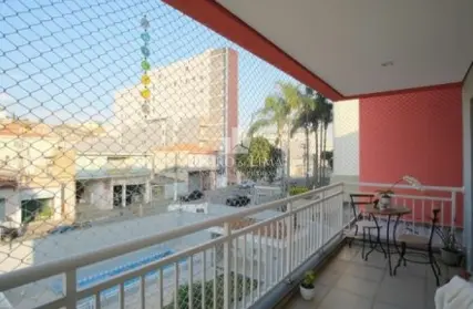 Imagem: Apartamento para Venda, Vila Matilde