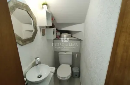 Imagem: Sobrado para Venda, Vila Ponte Rasa