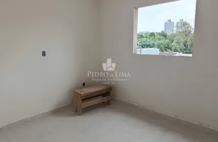 Imagem: Sobrado para Venda, Vila São Geraldo