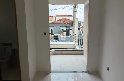 Imagem: Sobrado para Venda, Vila São Geraldo