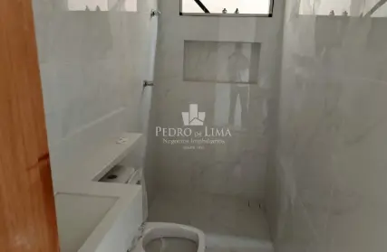 Imagem: Sobrado para Venda, Vila São Geraldo