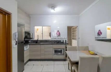 Imagem: Condomínio Fechado para Venda, Vila Ré