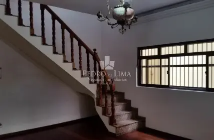 Imagem: Sobrado para Venda, Vila Marieta (ZL)
