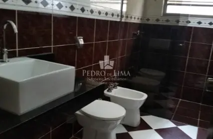Imagem: Sobrado para Venda, Vila Marieta (ZL)