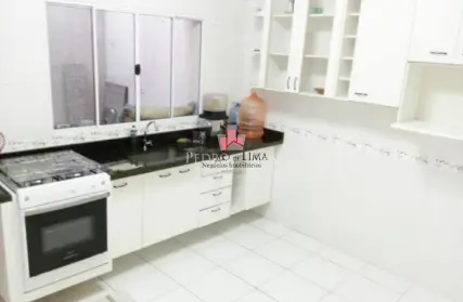 Imagem: Sobrado para Venda, Vila Marieta (ZL)