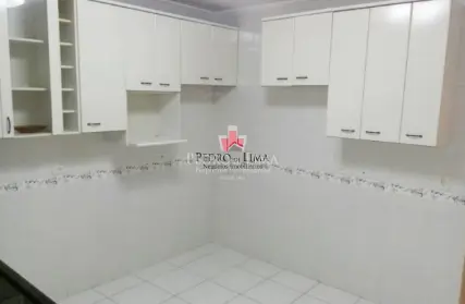Imagem: Sobrado para Venda, Vila Marieta (ZL)