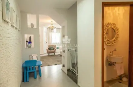 Imagem: Sobrado para Venda, Vila Buenos Aires