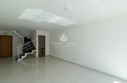 Imagem: Sobrado para Venda, Vila Matilde