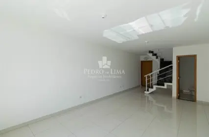 Imagem: Sobrado para Venda, Vila Matilde