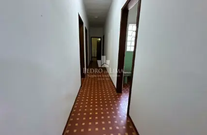 Imagem: Casa Térrea para Venda, Penha