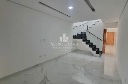 Imagem: Sobrado para Venda, Vila Ré