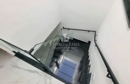 Imagem: Sobrado para Venda, Vila Ré
