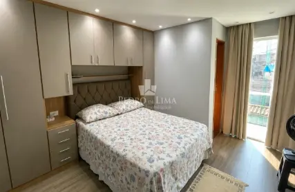 Imagem: Sobrado para Venda, Vila Matilde