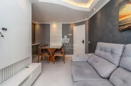 Imagem: Apartamento para Venda, Vila Gomes Cardim