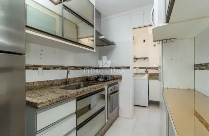 Imagem: Apartamento para Venda, Vila Gomes Cardim