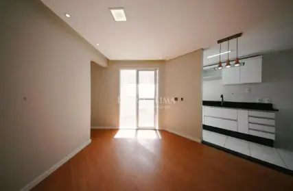 Imagem: Apartamento para Venda, Chácara Cruzeiro do Sul