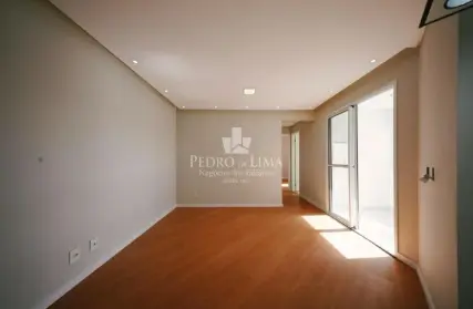 Imagem: Apartamento para Venda, Chácara Cruzeiro do Sul