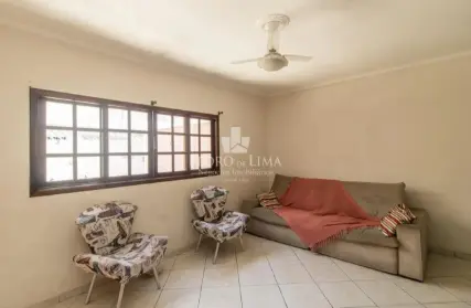 Imagem: Sobrado para Venda, Jardim Gonzaga