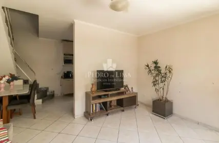 Imagem: Sobrado para Venda, Jardim Gonzaga