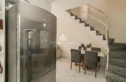 Imagem: Sobrado para Venda, Jardim Gonzaga