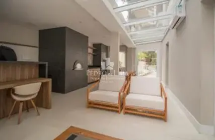Imagem: Apartamento para Venda, Jardim Anália Franco