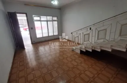 Imagem: Sobrado para Venda, Vila Santo Estevão