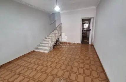 Imagem: Sobrado para Venda, Vila Santo Estevão