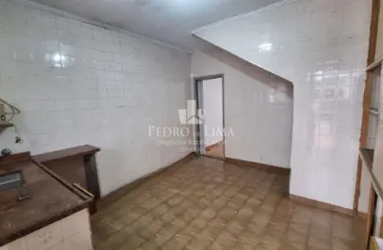 Imagem: Sobrado para Venda, Vila Santo Estevão