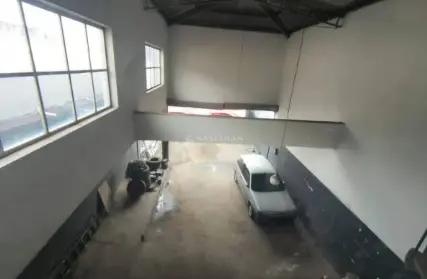 Imagem: Galpão / Salão para Venda, Belenzinho