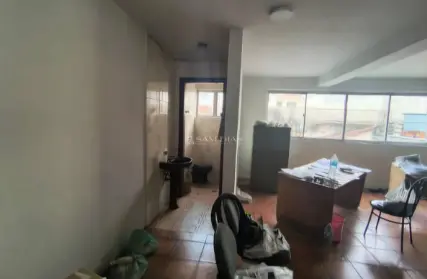 Imagem: Galpão / Salão para Venda, Belenzinho