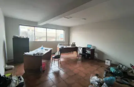 Imagem: Galpão / Salão para Venda, Belenzinho