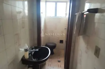 Imagem: Galpão / Salão para Venda, Belenzinho